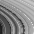 Rings in higher resolution